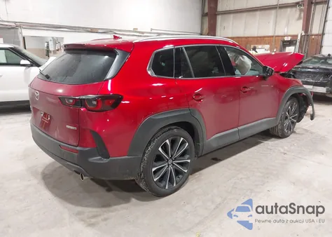 2025 Mazda Cx-50 2.5 S Premium Plus Package z USA, uszkodzony, nr VIN 7MMVABEMXSN383459